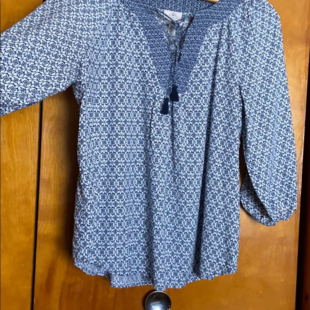 Blouse - Picture 2 of 4